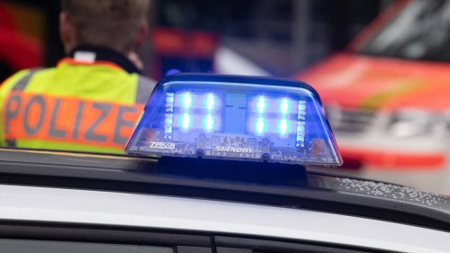 München-Neuperlach: Räuber schießt Opfer ins Gesicht – Polizei fahndet nach Täter