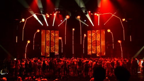 München: die größte Party der Stadt