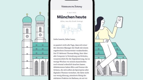 München heute - Nachrichten vom 28.09.2023