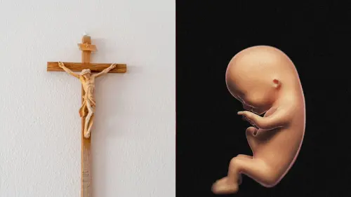 Gottes Werk, und dann?