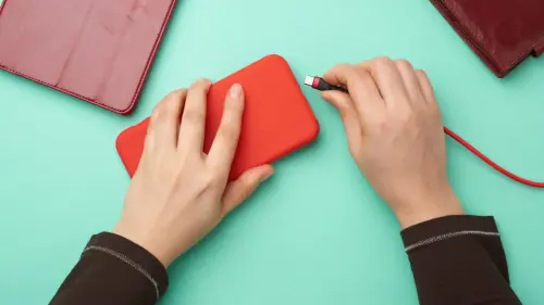 Wie lade ich mein Handy richtig?