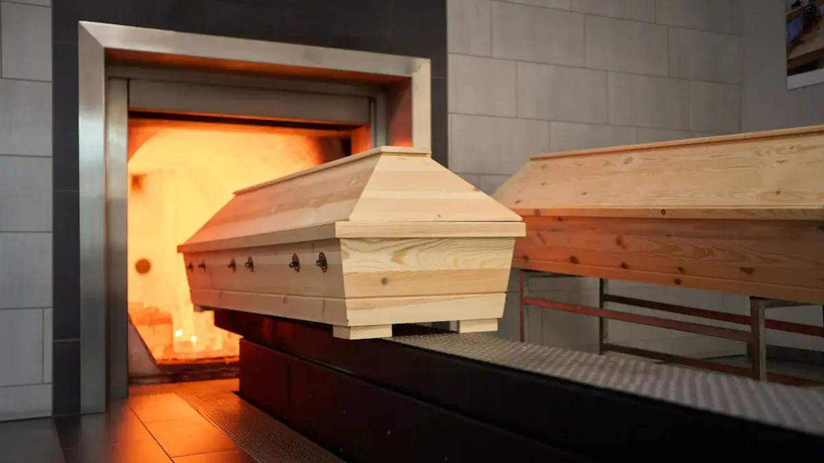 Zweite Leichenschau bei Einäscherung ab April auch in Bayern Pflicht
