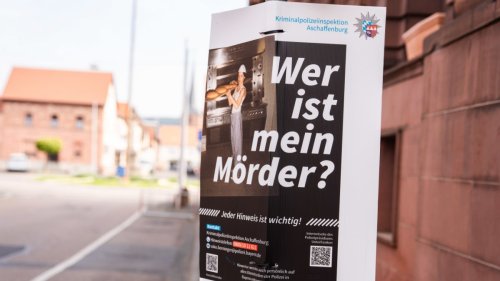 Bayern: Todesfall Klaus Berninger in „Aktenzeichen XY ... ungelöst“