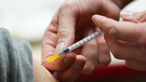 Traunstein: Mehrjährige Haftstrafe für falschen Impfarzt