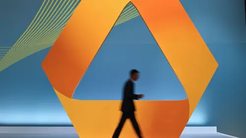 Eine solche Stimmung hat man bei Commerzbank lange nicht erlebt