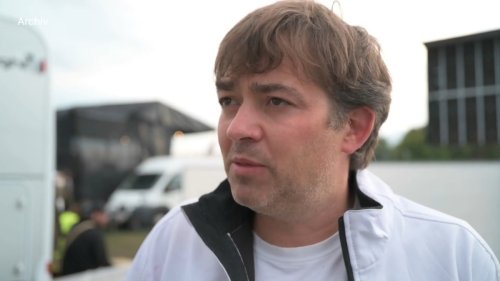 "Querdenken": Anklage gegen Initiator Ballweg erhoben