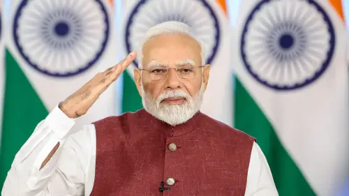 Indiens Premier kann kaum noch einlenken