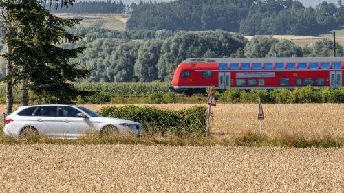 Kolumne "Hin und weg" zum 49-Euro-Ticket: Hauptsache, billig