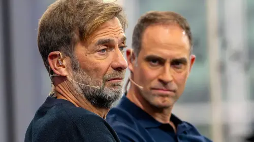 Keine Champions League, das ist für RB Leipzig ein Totalschaden – und Jürgen Klopp soll ihn beheben
