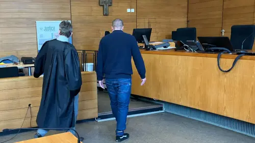 Mit der Leiche des Vaters nach Italien – Sohn schweigt