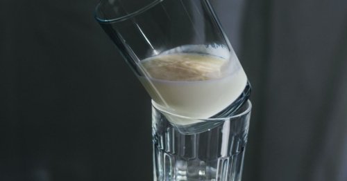 Buttermilch: das stärkste und coolste Getränk der Welt