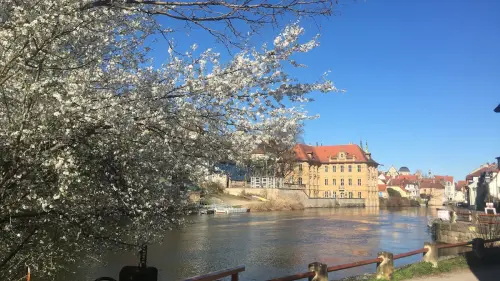 Was die Türkei  und Bamberg verbindet