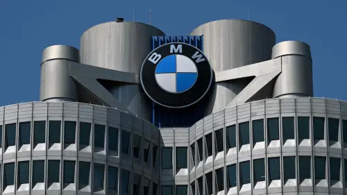 US-Autozölle treffen bayerische Industrie hart
