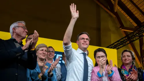 Der Kampf um das Erbe von Winfried Kretschmann