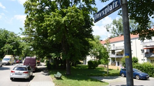 Nachverdichtung in München: 2000 neue Wohnungen am Stadtrand im Norden