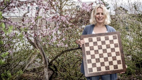 Weisendorf: Spielehersteller sieht Boom beim Schach