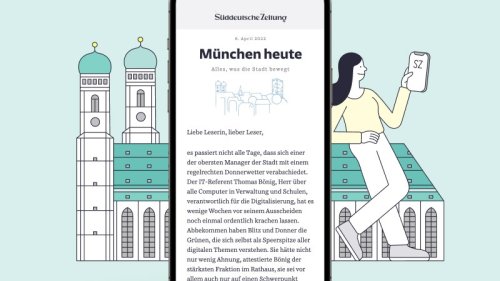 München heute - Nachrichten vom 01.10.2023