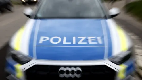 Medizinischer Notfall am Steuer