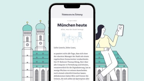 München heute - Nachrichten vom 05.06.23