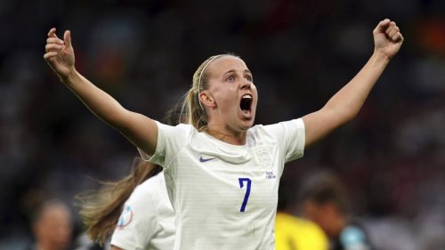 Fußball: England bezwingt Österreich beim EM-Auftakt