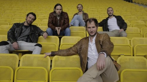 Zehn Jahre "Wanda": Die Wiener Indie-Rockband im Interview