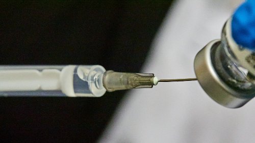 Coronavirus in Bayern:Sinkt die Impfbereitschaft im Freistaat?