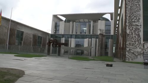 Ampel-Spitzen tagen seit über zwölf Stunden