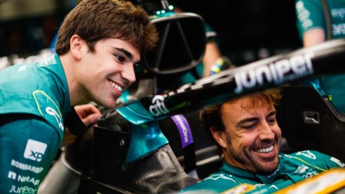 Formel 1 in Barcelona: Der rasende Alonso erfindet sich neu