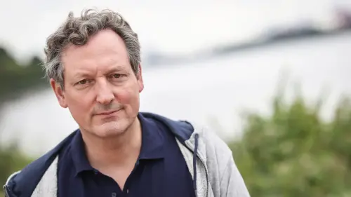Mein Gesicht gehört mir