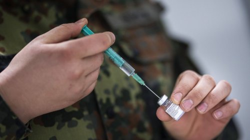 Bundesverwaltungsgericht: Corona-Impfpflicht für Soldaten ist rechtens