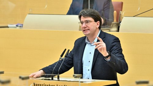 Bayern: SPD erwägt im Streit um U-Ausschuss Klage gegen CSU