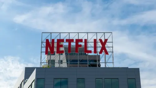 Netflix will noch mehr auf Werbung setzen