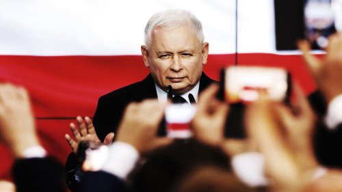 Wahl in Polen: Ein teuer erkaufter Sieg