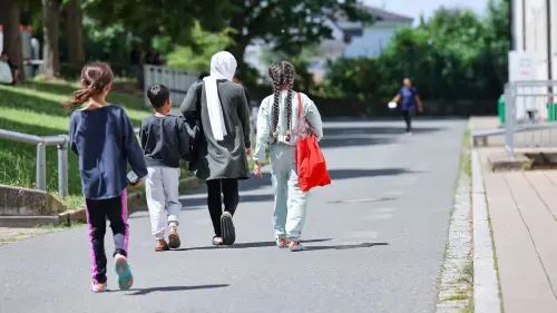 Migranten in Bayern sind immer häufiger Opfer von Straftaten