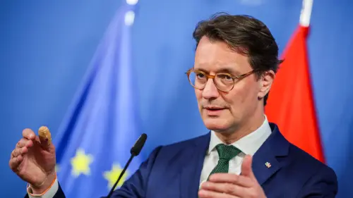 Wüst sagt, was Merz hätte sagen müssen