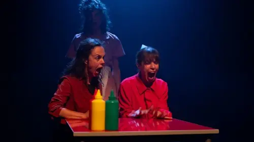 Was das „Welt/Bühne“-Festival am Residenztheater bietet