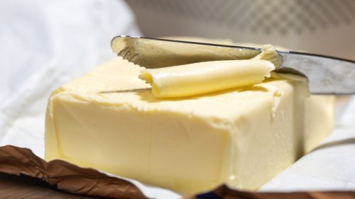 Butter ist wieder so teuer wie vor dem Ukraine-Krieg