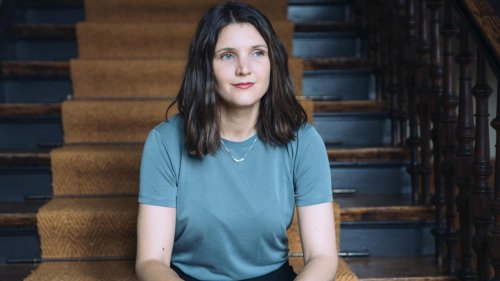 "Eva" von Verena Keßler – ein wunderbar unkonstruktiver Roman