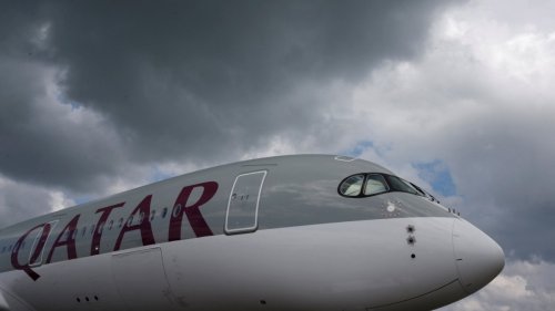 Luftfahrt:Airbus storniert Großauftrag von Qatar Airways