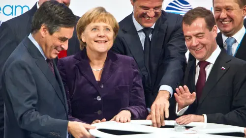 Angela Merkel hat drei große Fehler gemacht. Und dass sie es bestreitet, ist der vierte