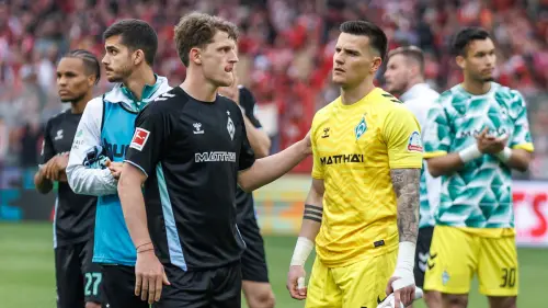 „Wir sind einfach zu dumm“