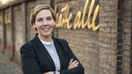 Weibliche Spitze in der Katholischen Journalistenschule