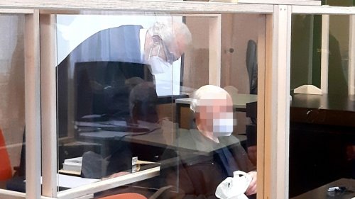 Prozess in München:Vater soll eigene Tochter über Jahrzehnte vergewaltigt haben