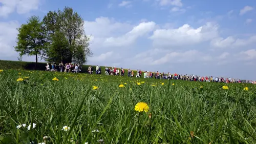 Was ein Emmausgang heute bedeuten kann