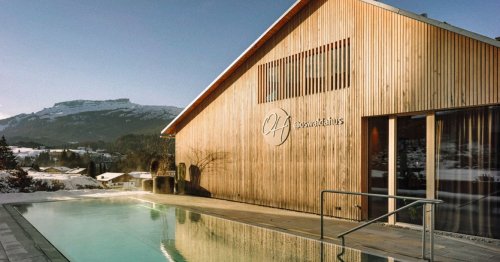 Hoteltipp in Riezlern, Österreich: Oswalda Hus