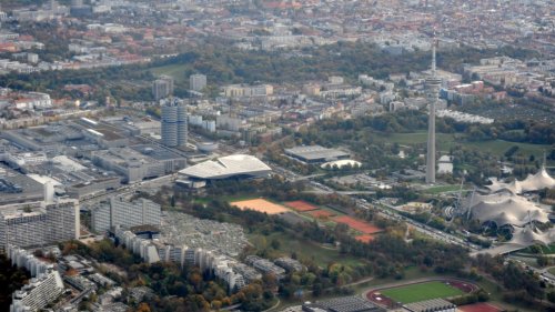 München: Scharfe Kritik an Tunnelplänen im Norden