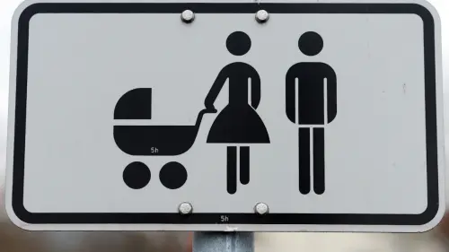 Gleichstellung? Gerne – aber so wichtig auch nicht