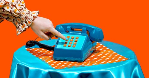 Lange Zeit waren ­Touchscreens all­gegenwärtig. Kommt nun der Knopf zurück?