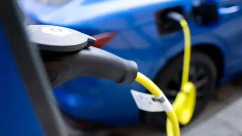 Das E-Auto - besser als sein Ruf