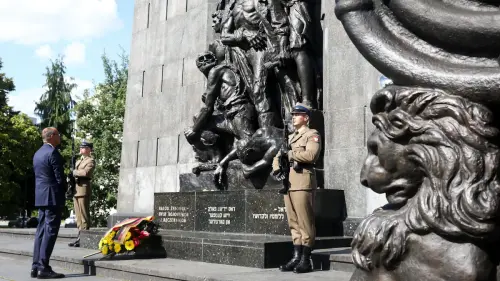 Bloß nicht nach Berlin